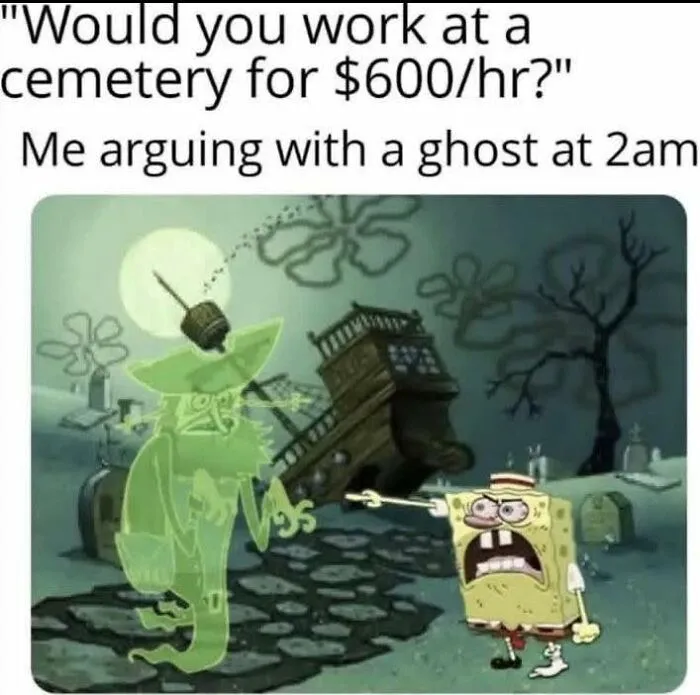 51 Work Memes For When You’ve Already Mentally Clocked Out