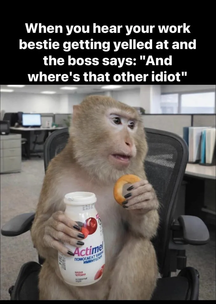 51 Work Memes For When You’ve Already Mentally Clocked Out