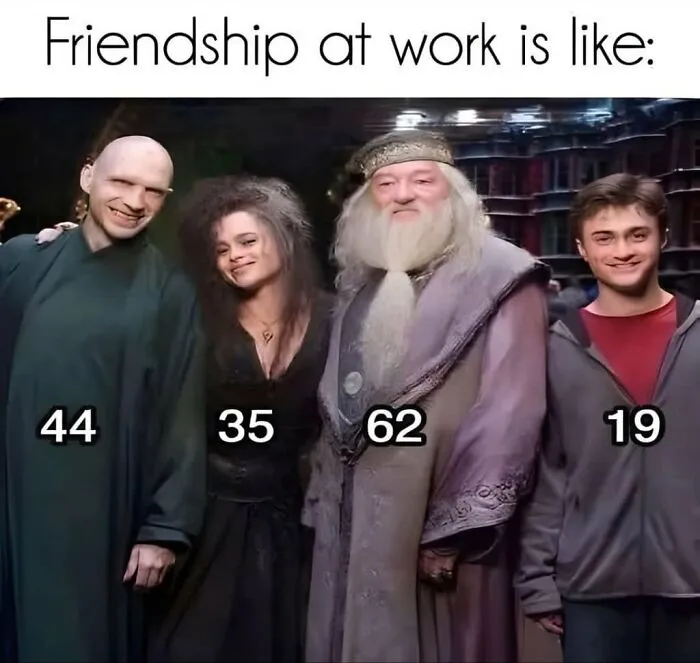 51 Work Memes For When You’ve Already Mentally Clocked Out
