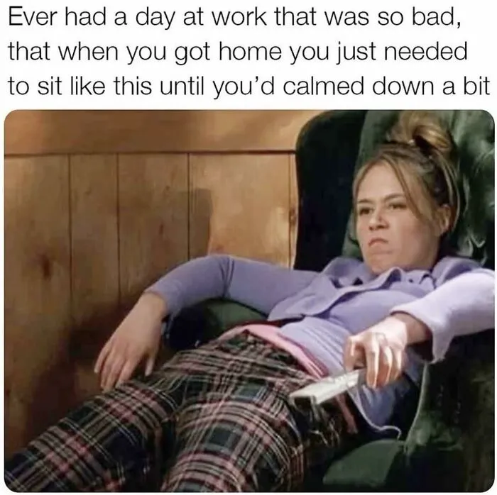 51 Work Memes For When You’ve Already Mentally Clocked Out