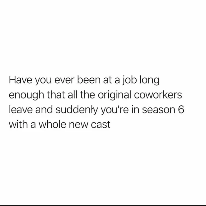51 Work Memes For When You’ve Already Mentally Clocked Out
