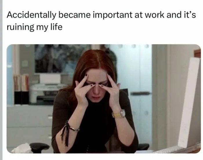51 Work Memes For When You’ve Already Mentally Clocked Out