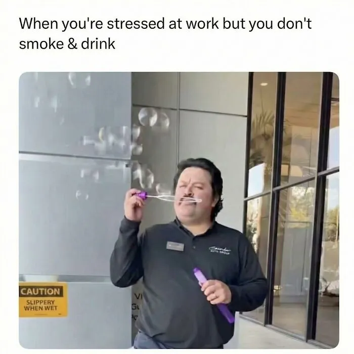51 Work Memes For When You’ve Already Mentally Clocked Out