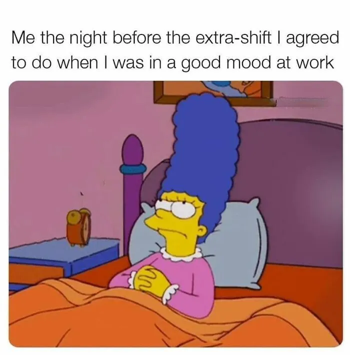 51 Work Memes For When You’ve Already Mentally Clocked Out