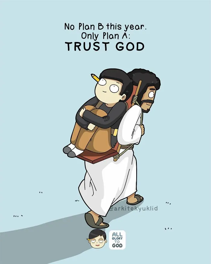 45 Wholesome Comics By John Euclid Templonuevo That Feel Like A Warm Hug For Your Soul(New Pics)