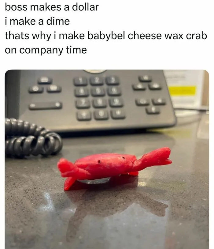 51 Work Memes For When You’ve Already Mentally Clocked Out