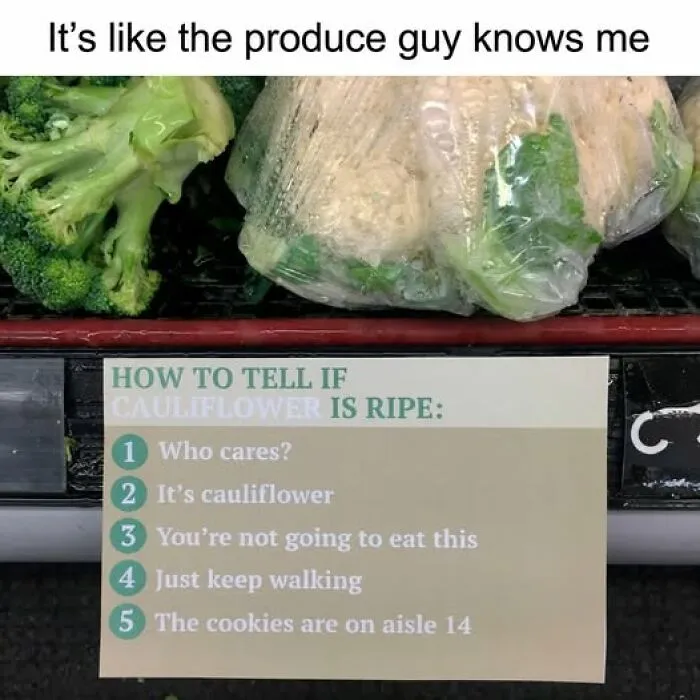 45 Funny Food Memes To Scroll While You’re Having Your Lunch