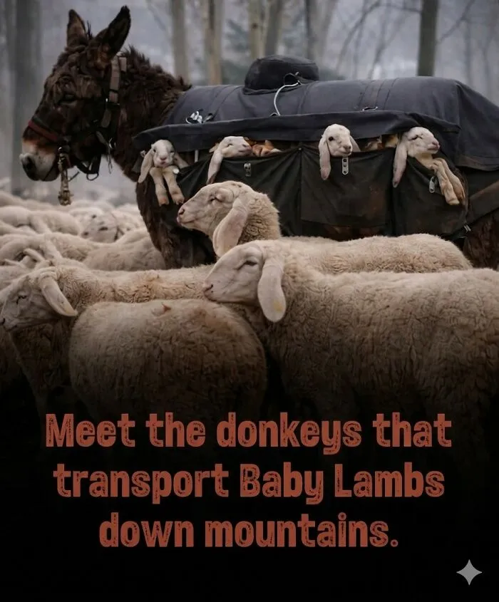 24 Wholesome Animal Facts From Around The World That Restore Faith In Nature