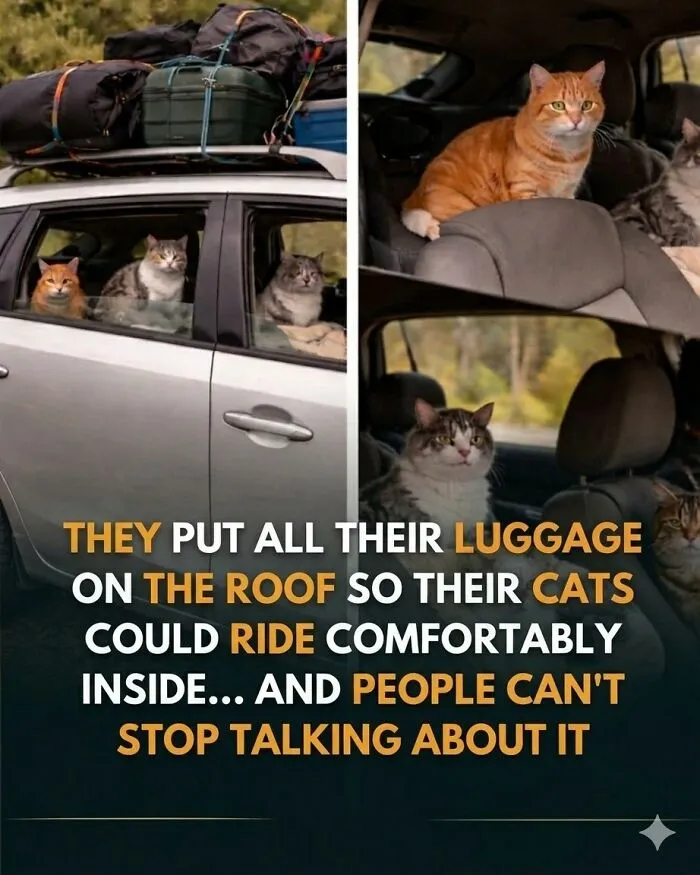 24 Wholesome Animal Facts From Around The World That Restore Faith In Nature
