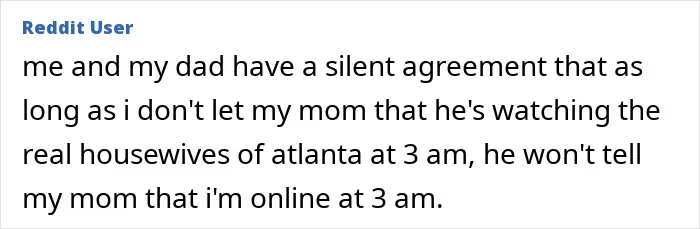 38 Wild And Funny Stories Kids Agreed With Dads Not To Tell Their Moms About