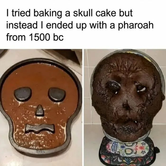 45 Funny Food Memes To Scroll While You’re Having Your Lunch