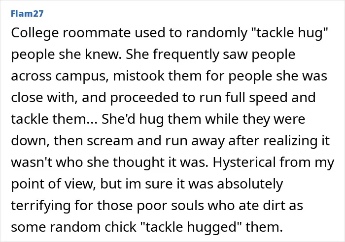 81 Times People Ended Up With Creepy Classmates And Had To Experience The Weirdest Things