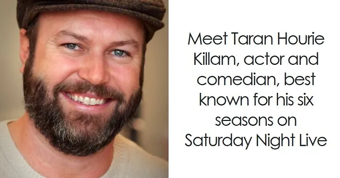 Taran Killam: Bio And Career Highlights