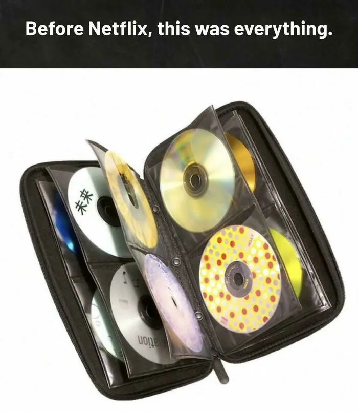 Who Else Remembers This Treasure Chest?💿