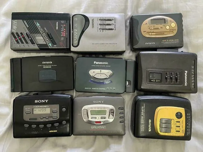 Tell Me You Grew Up In The 90s Without Telling Me You Grew Up In The 90s