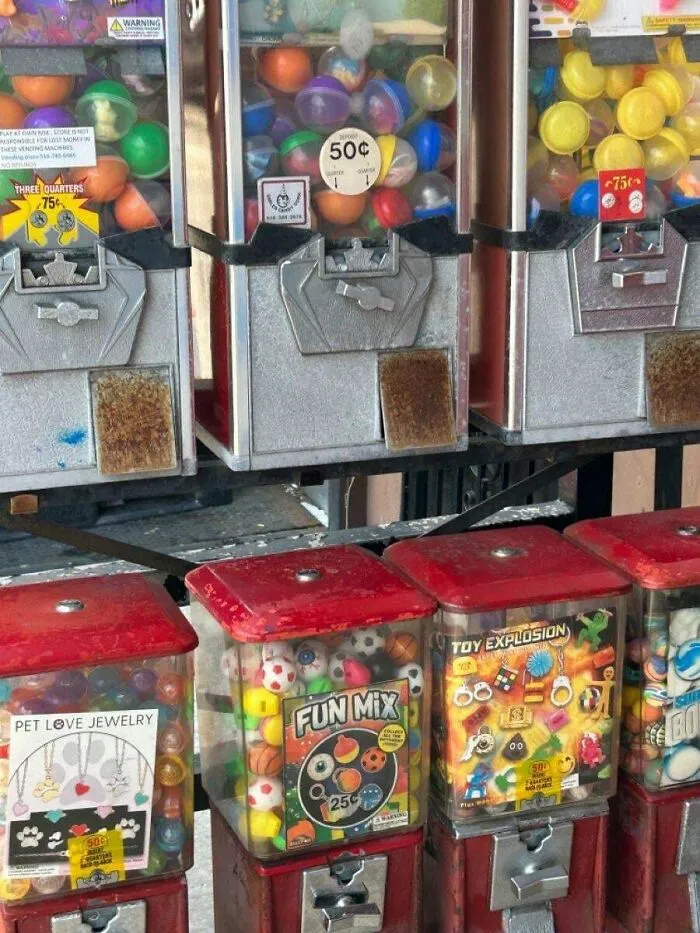 Just A Box Of Pure Childhood