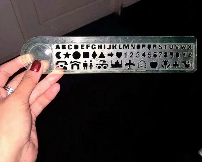 Remember Our First Emojis?