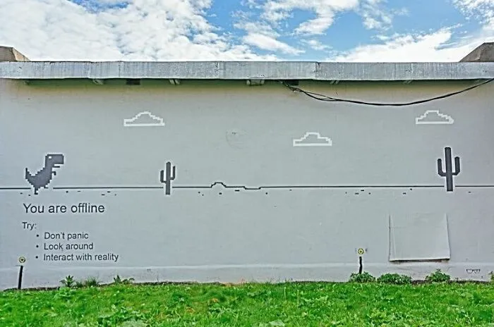61 Bizarre Places People Found Hilarious (Not So) Useful Life Advice