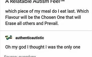 79 Memes That Nail What It’s Like To Be On The Autism Spectrum