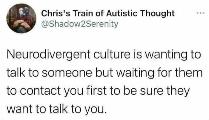 79 Memes That Nail What It’s Like To Be On The Autism Spectrum