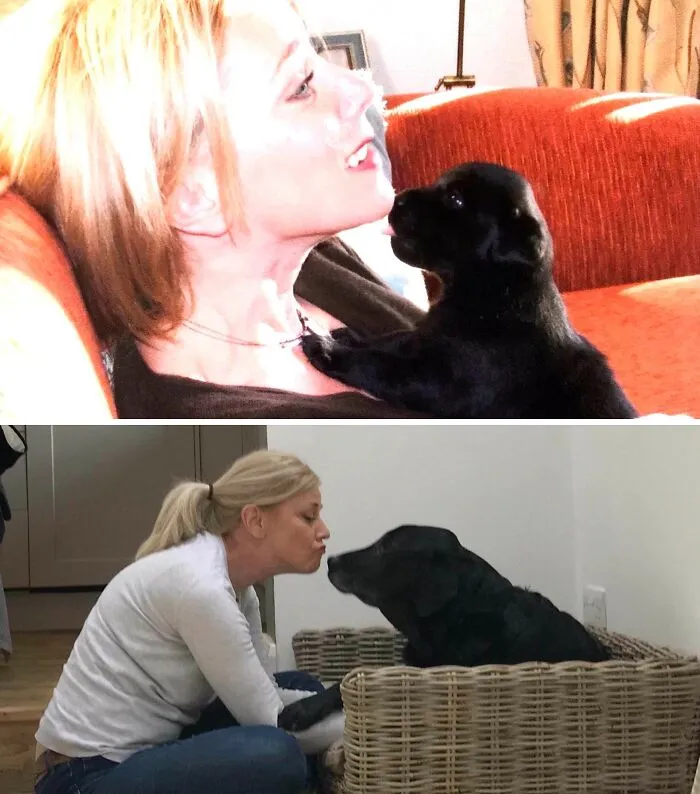 14 Years Later