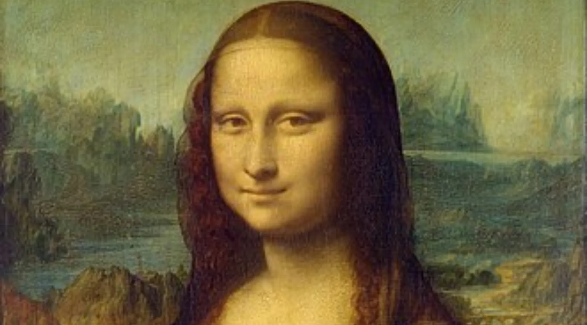 The Mona Lisa painting by Leonardo da Vinci, known as La Gioconda, featured in a challenging pub quiz.