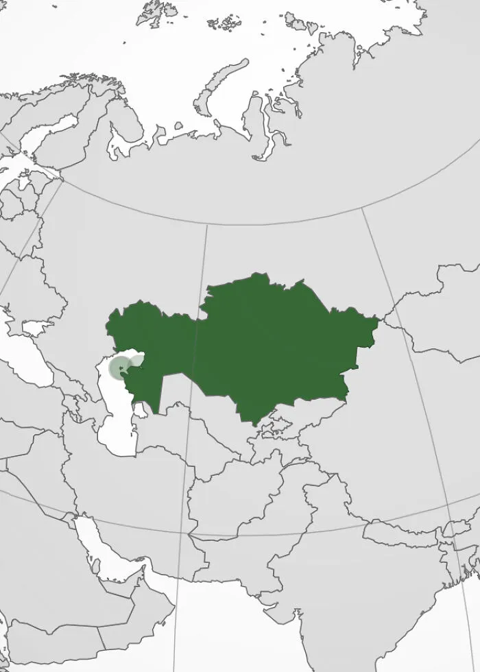 1991 - The Soviet Union Crumbles