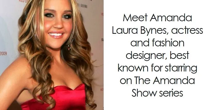 Amanda Bynes: Bio And Career Highlights