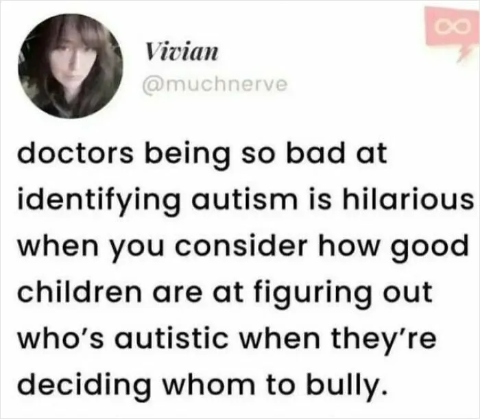 79 Memes That Nail What It’s Like To Be On The Autism Spectrum