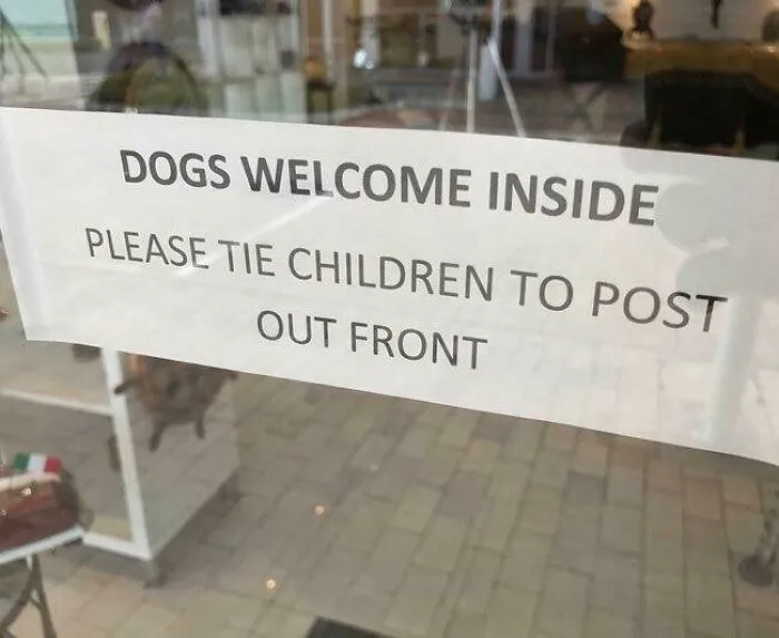 Rules Are Rules