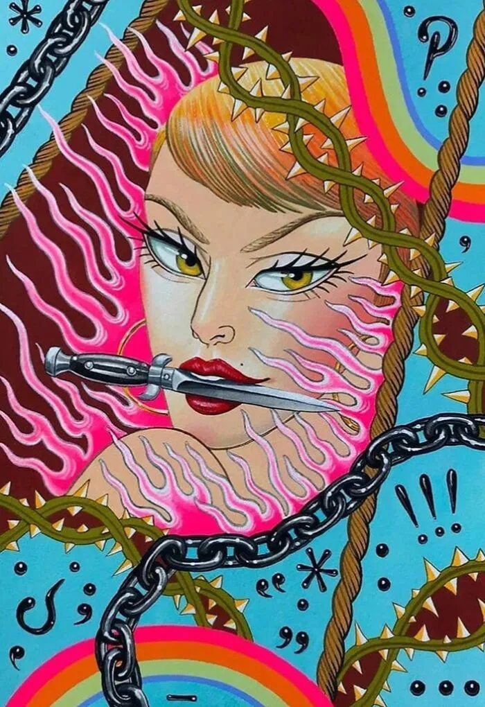 This Page Proves That Tattoo Artists Are Masters Of More Than One Medium (62 Pics)