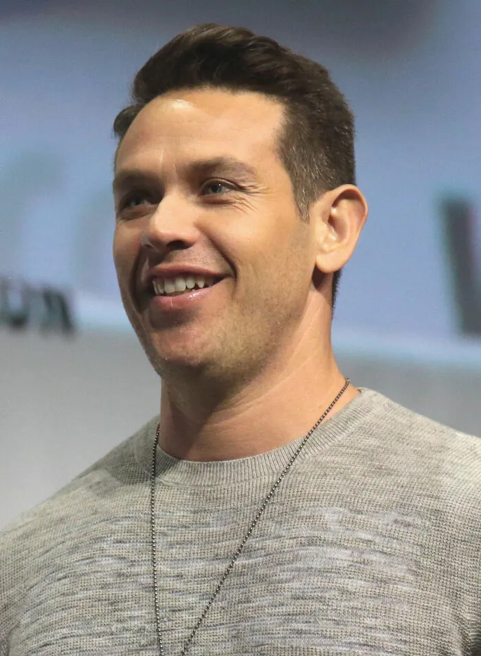 American Actor and Producer Kevin Alejandro, 50