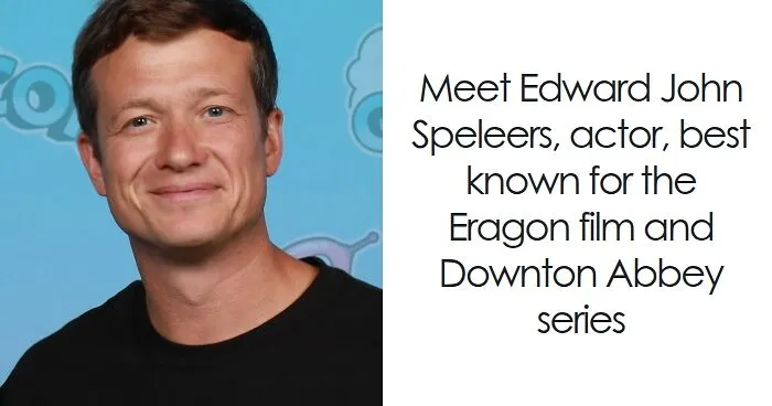 Ed Speleers: Bio And Career Highlights