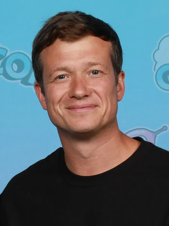 English Actor and Producer Ed Speleers, 38