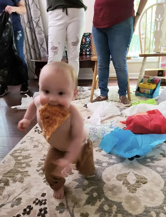 Mi hijo, el ladrón