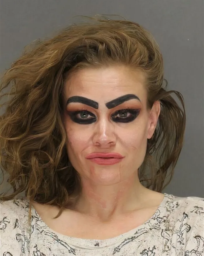 Foto policial