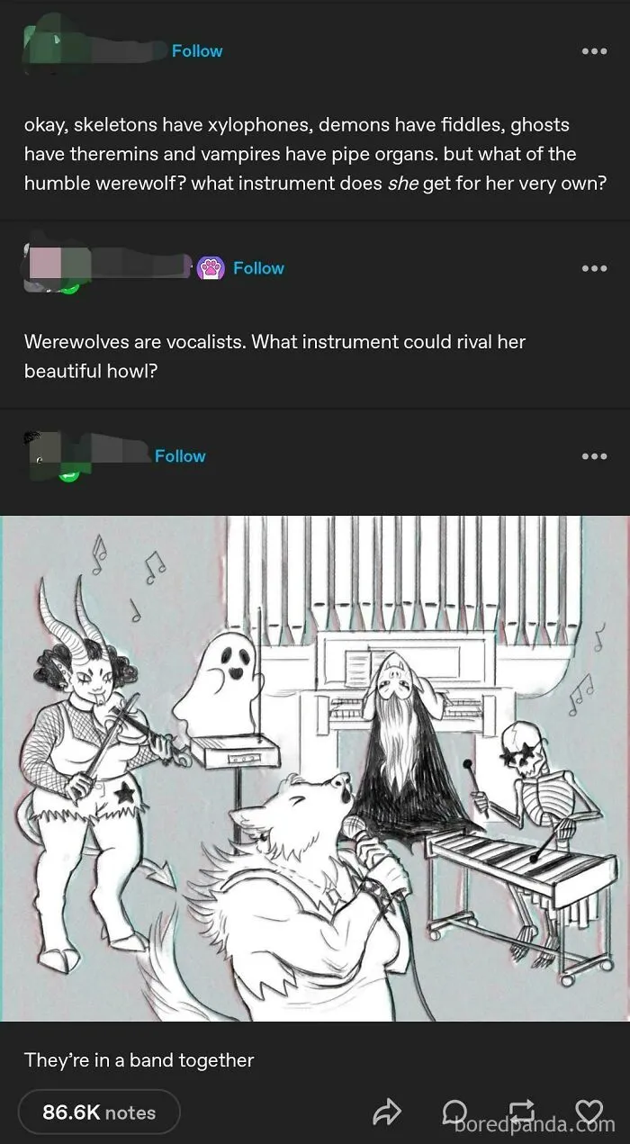 The Monster Mash Is Real!