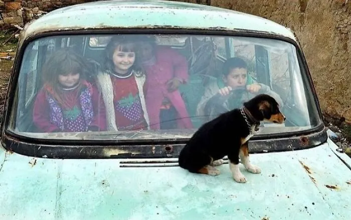 This Page Shares The Most Fascinating Photos, And Here Are The 33 Newest Ones