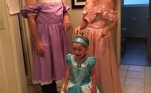 84 Feel-Good Photos That Make People Stop And Appreciate Their Families