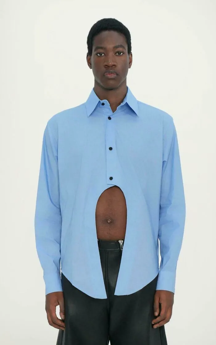 What Kind Of Shirt Is This?