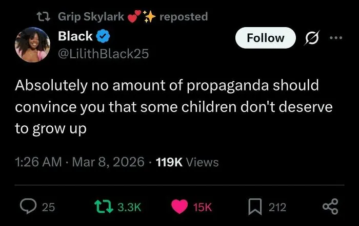 There Shouldn't Be Any Ifs, Ands, Or Buts About It Either