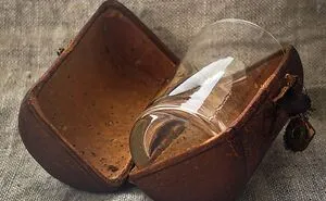 80 Fascinating Old Objects That Prove The Past Was Full Of Incredible Design (New Pics)