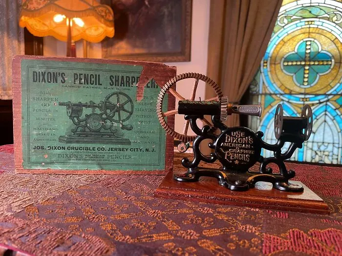 My Best Antique Find For 2026 (So Far) USA