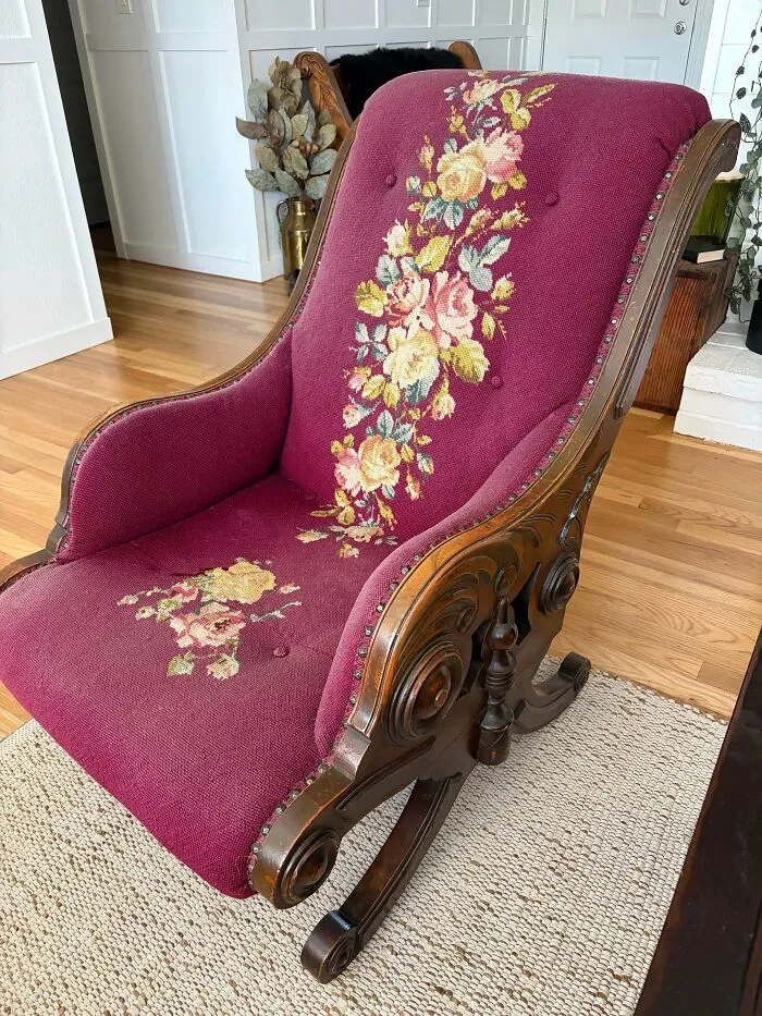 Would Love Any Info On This Beauty - USA, Wa
