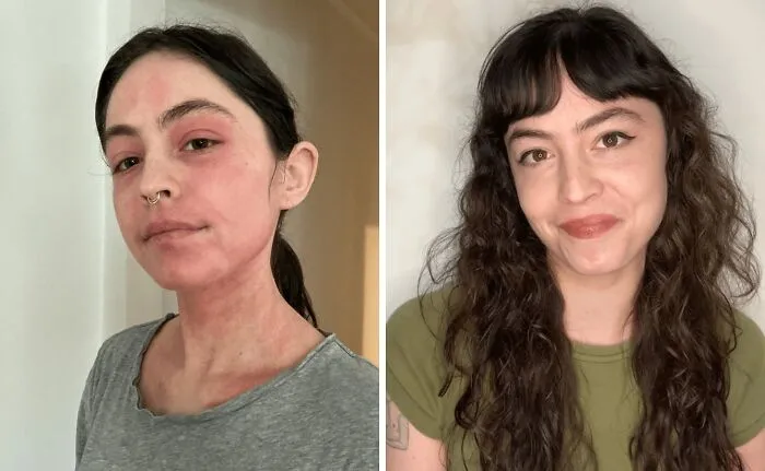 2 Years Into A Bad Relationship vs. 1 Year Out