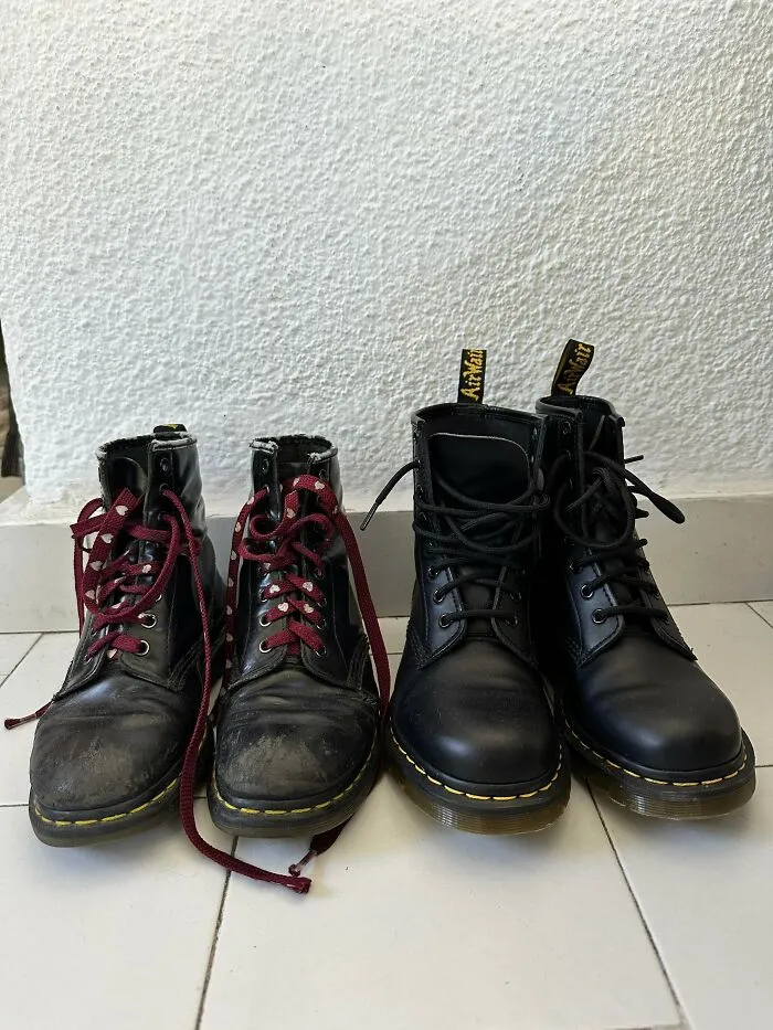 13 Year Old Docs