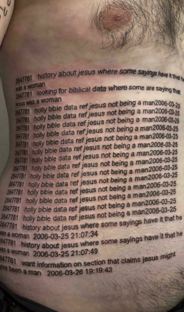 Holly Bible