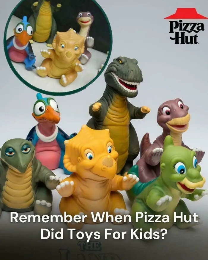Does Anyone Remember These?