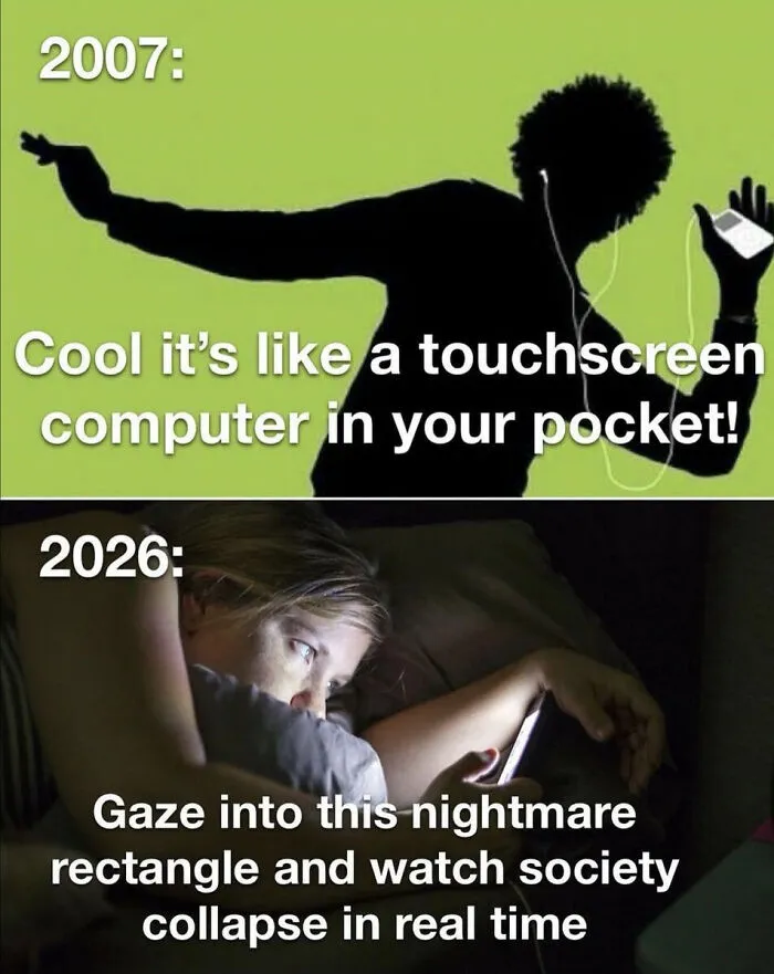 Nobody Gets You Better Than Memes Posted By Random People On The Internet So Here Are 44 Hilarious Ones (New Pics)