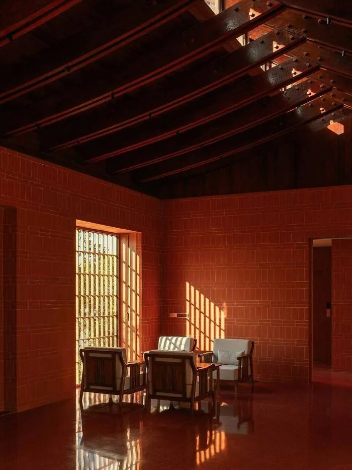 Qing Shui Meditation Retreat Center, Fujian, China